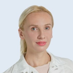 Будкова Анна Григорьевна, психиатр