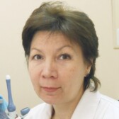 Вайцехович Ирина Леонардовна, врач УЗД