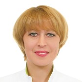 Клепалова Виктория Вячеславовна, детский эндокринолог