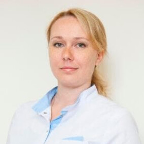 Шайдурова Ирина Сергеевна, терапевт