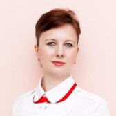 Дубровская Елена Сергеевна, эндокринолог