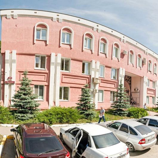 МСЧ МВД, фото №4