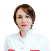 Залесная Наталья Михайловна, психиатр