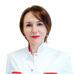 Залесная Наталья Михайловна, психиатр