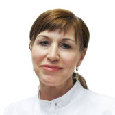 Таняева Елена Викторовна, гинеколог