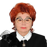 Викулова Надежда Ревмировна, гинеколог