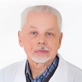 Шевченко Георгий Николаевич, уролог