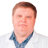 Шмырев Олег Юрьевич, уролог