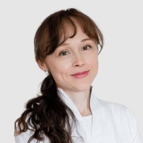 Ахметова Айгуль Рамилевна, ортодонт
