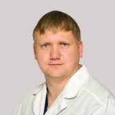 Дубровин Игорь Алексеевич, маммолог-онколог
