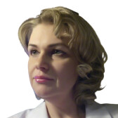 Краскова Елена Николаевна, аллерголог-иммунолог