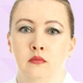 Плетнева Елена Васильевна, венеролог