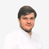 Тупиков Алексей Сергеевич, имплантолог