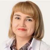 Хорунжий Людмила Александровна, профпатолог