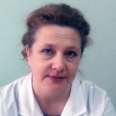 Крайнова Наталья Анатольевна, эндокринолог
