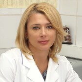 Синицына Татьяна Витальевна, онколог