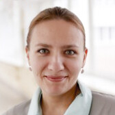 Данилова Оксана Валериевна, неонатолог