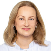 Мыскина Наталья Александровна, эндокринолог