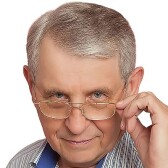 Макушин Александр Сергеевич, стоматолог-ортопед