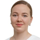 Гурьянова Анна Олеговна, хирург