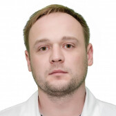 Волков Алексей Александрович, врач МРТ-диагностики