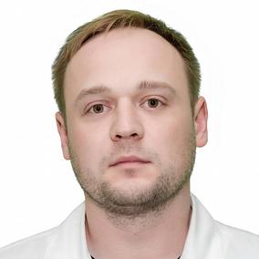 Волков Алексей Александрович, рентгенолог