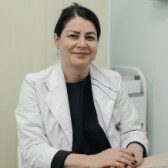 Кобышева Ирина Владимировна, акушер-гинеколог