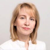 Тарасова Наталия Николаевна, гастроэнтеролог