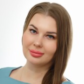 Овчинникова Наталья Михайловна, проктолог