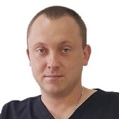 Крупко Алексей Владимирович, травматолог