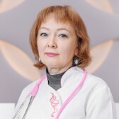 Терновая Татьяна Алексеевна, педиатр