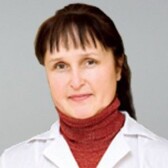 Семенова (Пряхина) Людмила Михайловна, гинеколог