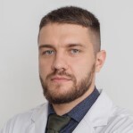 Коршун Дмитрий Викторович, уролог-хирург