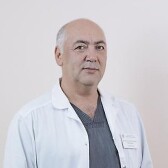 Мухаметханов Рустем Ильясович, нарколог