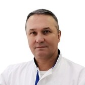 Филиппов Валерий Владимирович, врач УЗД