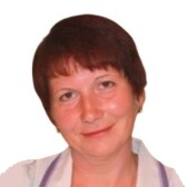 Филатова Елена Юрьевна, невролог