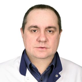 Хайретдинов Алексей Викторович, дерматолог
