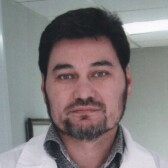 Хакимов Айрат Зяудатович, стоматолог-терапевт