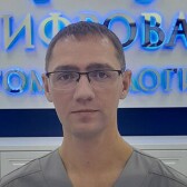 Захаров Алексей Владимирович, анестезиолог