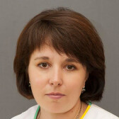 Фролова Оксана Геннадьевна, маммолог-онколог