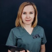 Гарифуллина Наиля Расимовна, стоматолог-эндодонт
