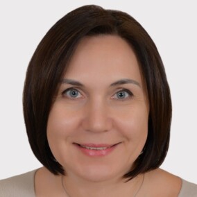 Баитова Юлия Дмитриевна, гинеколог