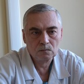 Карташев Игорь Николаевич, уролог