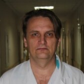 Проломов Алексей Павлович, нейрохирург