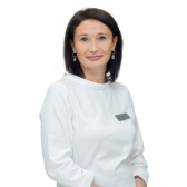 Кокорева Ирина Николаевна, врач-косметолог