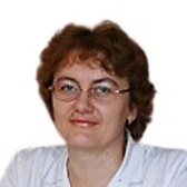 Цыганова Мария Борисовна, неонатолог