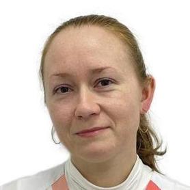 Чулкова Вера Владимировна, нефролог