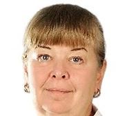 Кочанович Ирина Геннадьевна, кардиолог