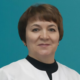Рамазанова Роза Булатовна, эндокринолог