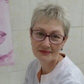Полетаева Татьяна Эдуардовна, эндокринолог